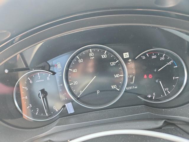 Продаж на аукціоні авто 2020 Mazda Cx-9, vin: JM3TCADY7L0417363, номер лоту: 50558966