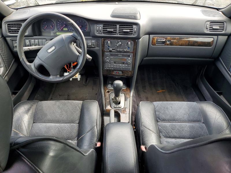 Продаж на аукціоні авто 1998 Volvo V70, vin: YV1LW5244W2474193, номер лоту: 49741486