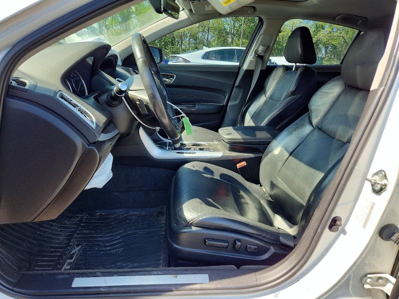 Aukcja sprzedaży 2019 Acura Tlx, vin: 19UUB1F53KA000836, numer aukcji: 51810166