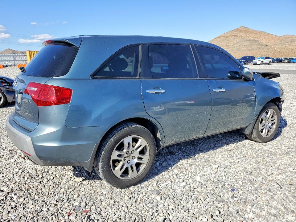 Aukcja sprzedaży 2007 Acura Mdx, vin: 2HNYD28497H516285, numer aukcji: 51513776