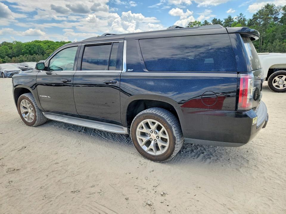 Продаж на аукціоні авто 2015 Gmc Yukon Xl, vin: 1GKS1HKC9FR171673, номер лоту: 51196116