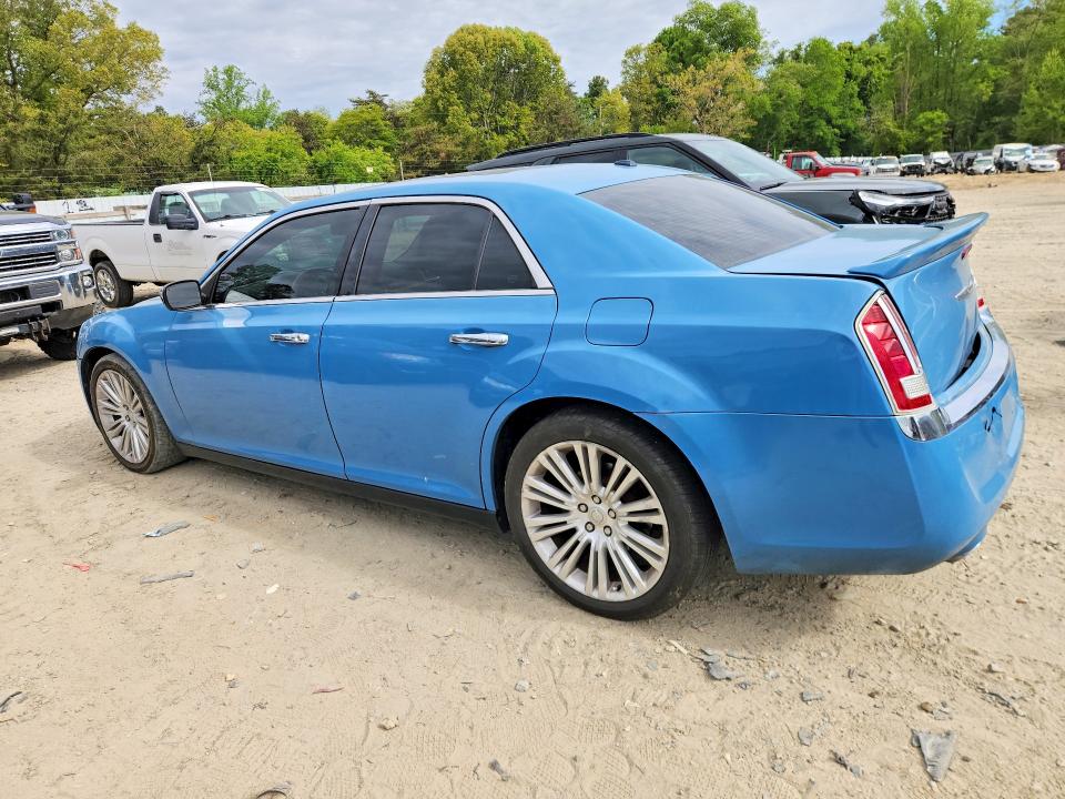 Aukcja sprzedaży 2014 Chrysler 300c, vin: 2C3CCAET6EH336921, numer aukcji: 51104906