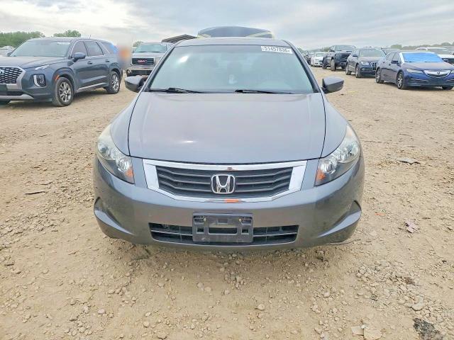 Продажа на аукционе авто 2010 Honda Accord, vin: 1HGCP2F88AA122491, номер лота: 51457836