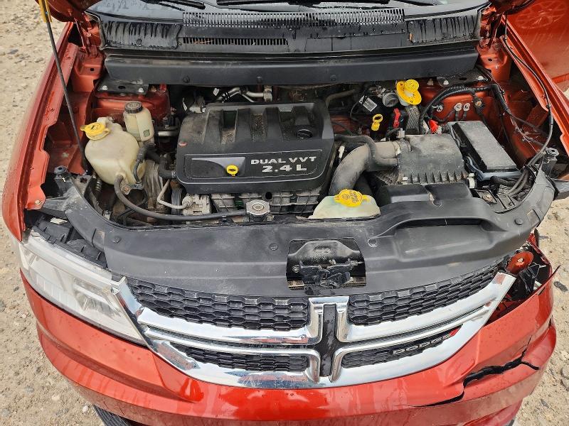 Продажа на аукционе авто 2013 Dodge Journey, vin: 3C4PDCAB9DT708101, номер лота: 49046056