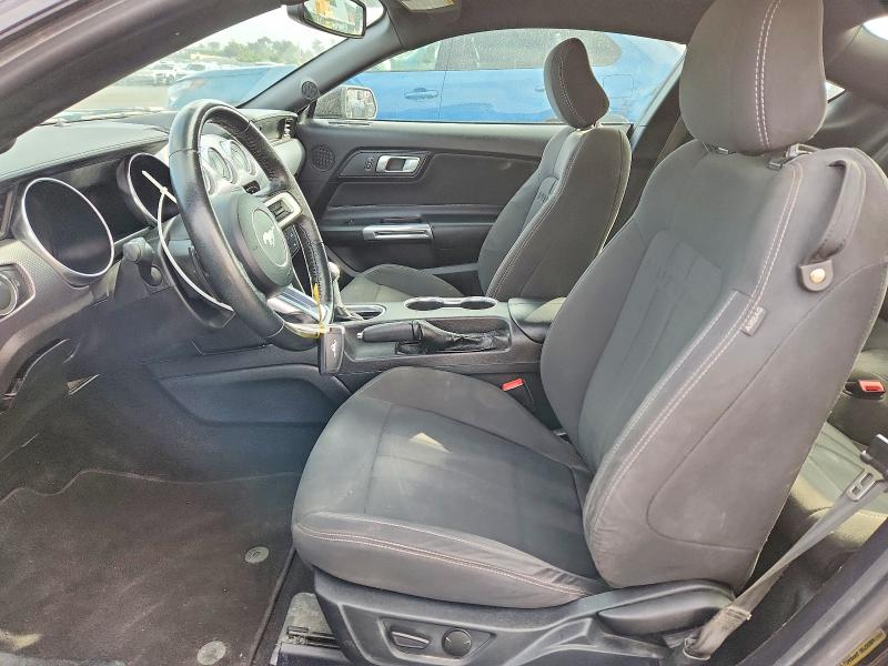 Продажа на аукционе авто 2020 Ford Mustang, vin: 1FA6P8TH7L5141960, номер лота: 50992096