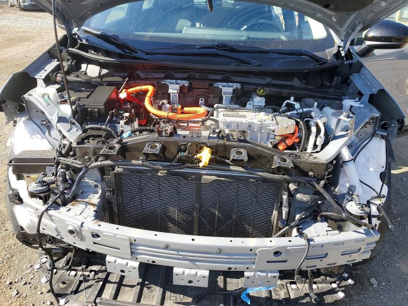 Продажа на аукционе авто 2024 Nissan Ariya, vin: JN1AF0BAXRM431625, номер лота: 51207546