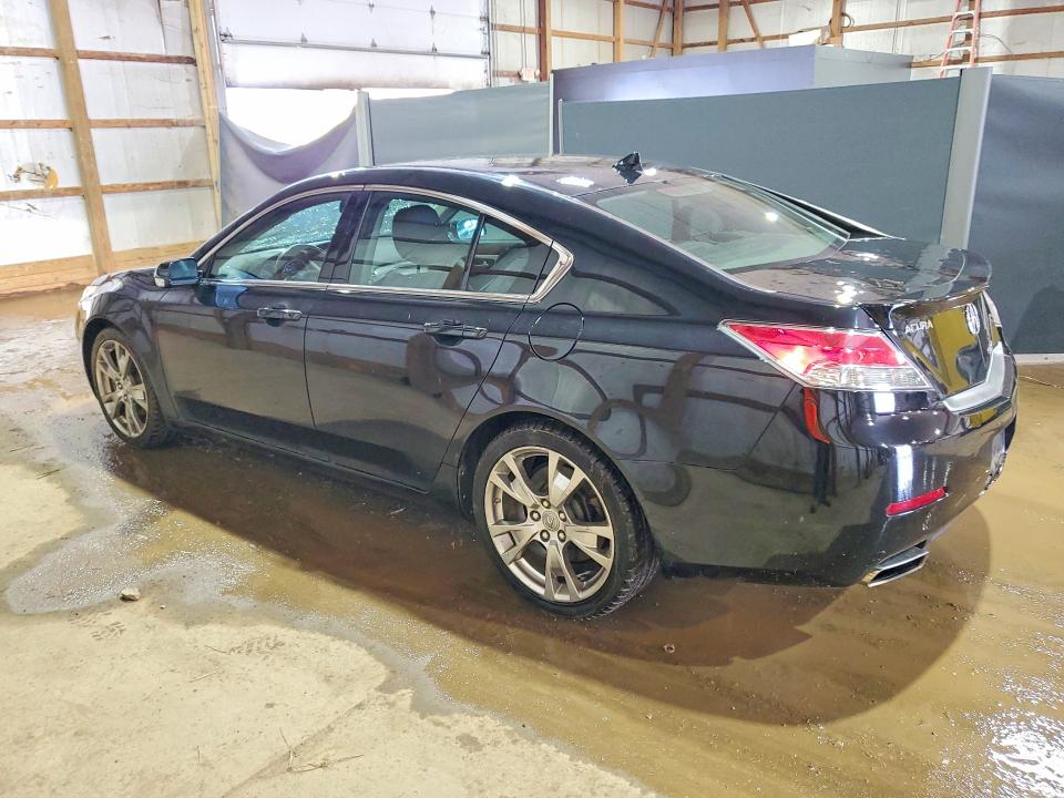 2012 Acura Tl მანქანა იყიდება აუქციონზე, vin: 19UUA9F73CA008049, აუქციონის ნომერი: 51098246