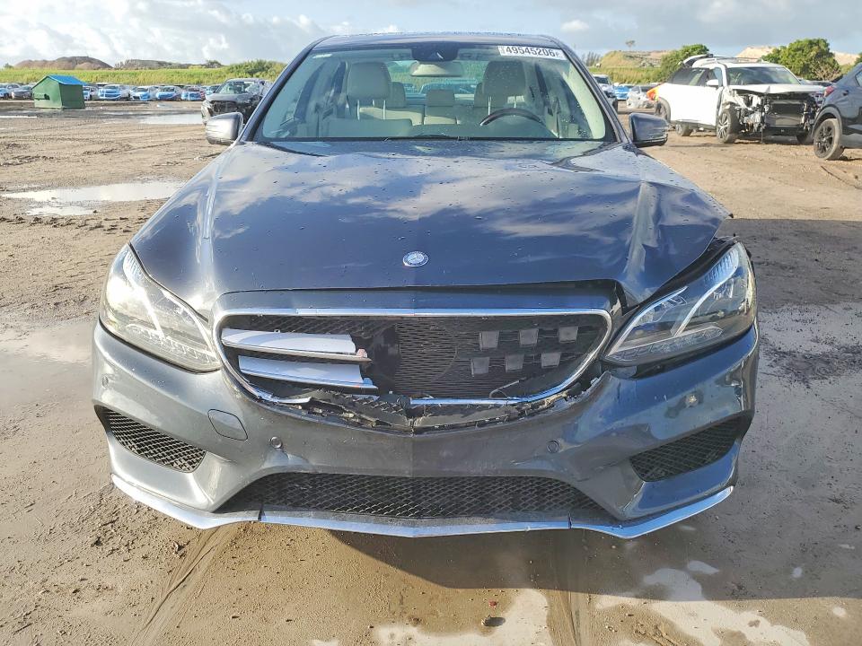 Продажа на аукционе авто 2014 Mercedes-benz E, vin: WDDHF5KB2EA977922, номер лота: 49545206