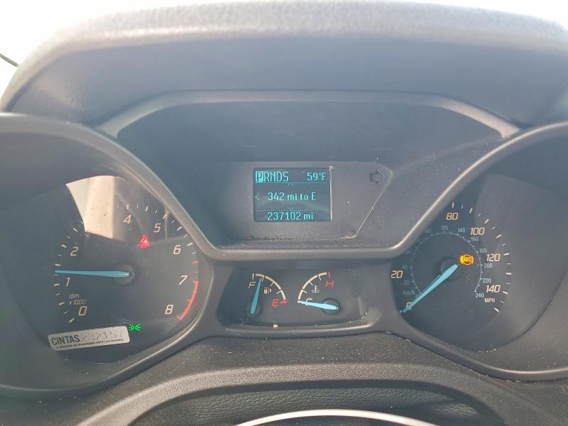 2016 Ford Transit Connect მანქანა იყიდება აუქციონზე, vin: NM0LS7F78G1272902, აუქციონის ნომერი: 49500816