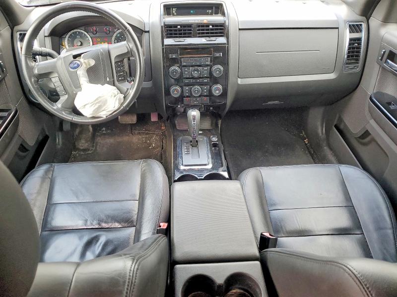 Aukcja sprzedaży 2011 Ford Escape, vin: 1FMCU0E76BKA92242, numer aukcji: 50484286