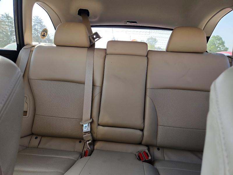 2018 Subaru Outback მანქანა იყიდება აუქციონზე, vin: 4S4BSANC0J3268098, აუქციონის ნომერი: 51003036