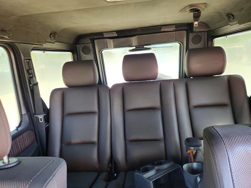Aukcja sprzedaży 2014 Mercedes-benz G, vin: WDCYC7DF3EX216712, numer aukcji: 49379116