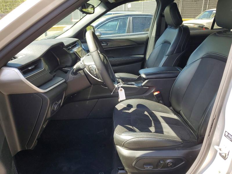 Продажа на аукционе авто 2024 Jeep Grand Cherokee, vin: 1C4RJHAG9RC233126, номер лота: 50143606