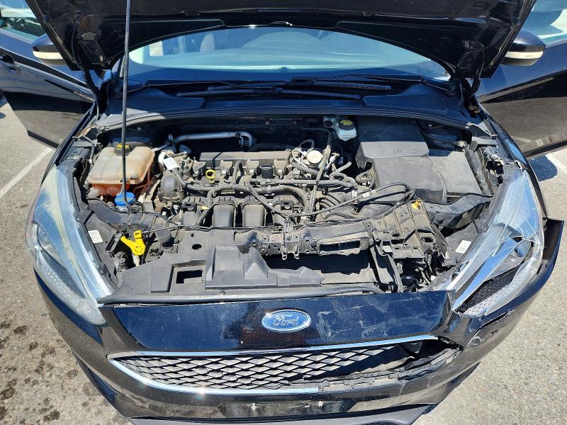 Aukcja sprzedaży 2017 Ford Focus, vin: 1FADP3K25HL252839, numer aukcji: 51668706