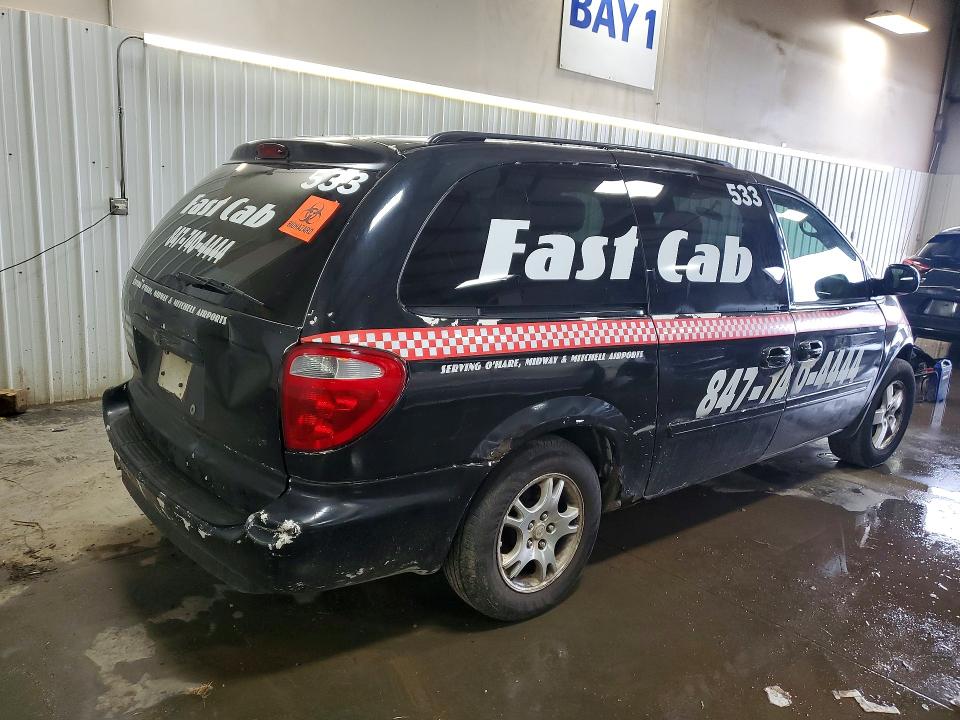 49951786 :رقم المزاد ، 2A4GP44R86R771745 vin ، 2006 Chrysler Town & Country مزاد بيع