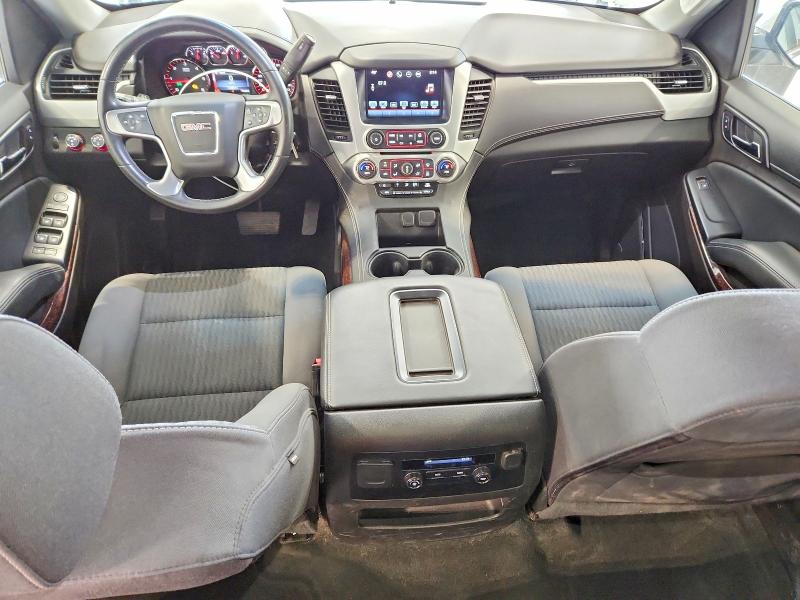 49357186 :رقم المزاد ، 1GKS2AKC5GR400694 vin ، 2016 Gmc Yukon مزاد بيع