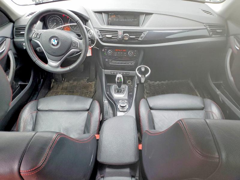 Aukcja sprzedaży 2013 Bmw X1, vin: WBAVL1C59DVR84748, numer aukcji: 50248786