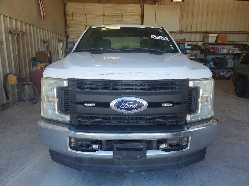 Продажа на аукционе авто 2017 Ford F350, vin: 1FT8X3BT6HEB22870, номер лота: 48216106