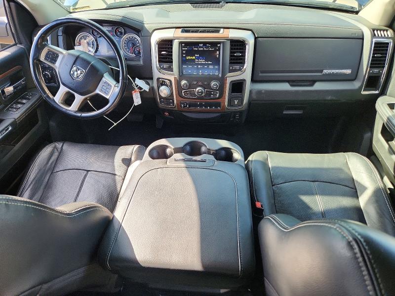 Aukcja sprzedaży 2019 Ram 1500 Classic, vin: 1C6RR7NM8KS709307, numer aukcji: 49836166
