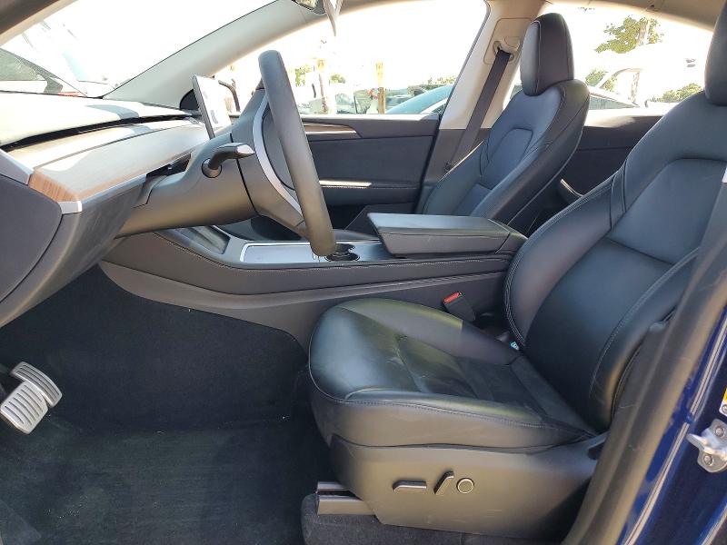 Aukcja sprzedaży 2023 Tesla Model Y, vin: 7SAYGDEF2PF882399, numer aukcji: 51524856