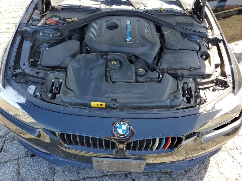 Продаж на аукціоні авто 2018 Bmw 330e, vin: WBA8E1C58JA180077, номер лоту: 50486766