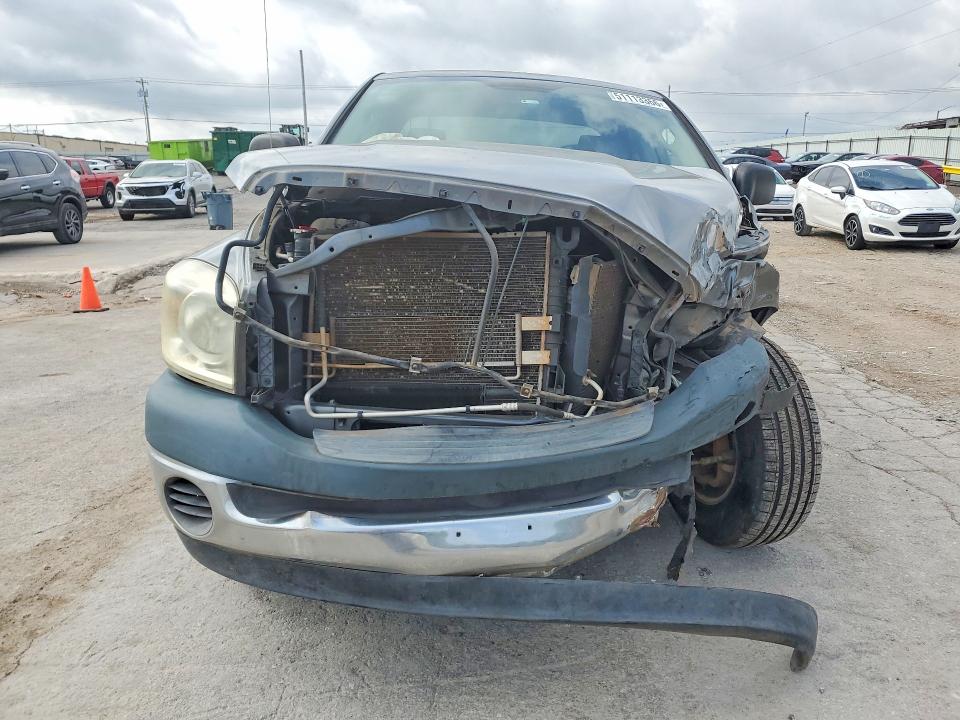 Aukcja sprzedaży 2008 Dodge Ram 1500, vin: 1D7HA18N38S614259, numer aukcji: 51113366