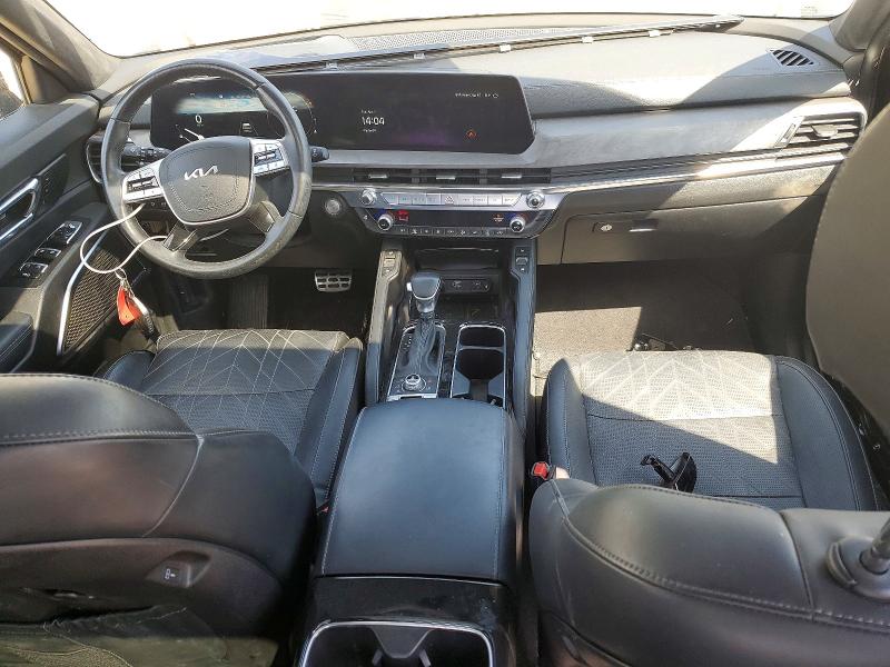 Продажа на аукционе авто 2024 Kia Telluride, vin: 5XYP5DGC4RG424375, номер лота: 48120546
