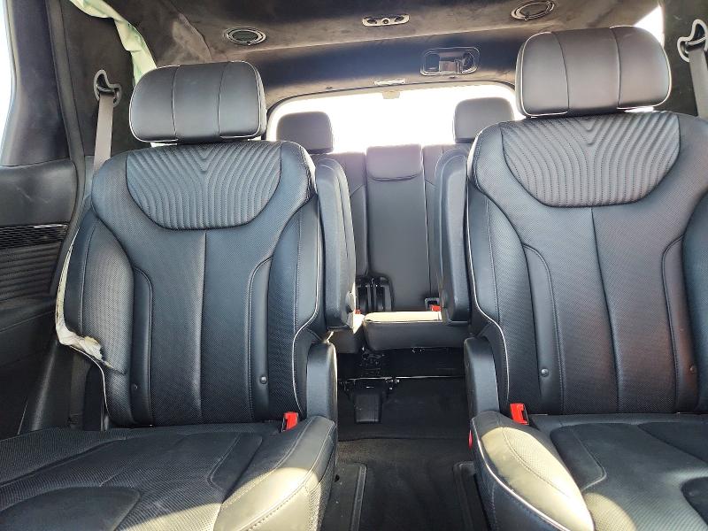 Aukcja sprzedaży 2025 Hyundai Palisade, vin: KM8R7DGE9SU831970, numer aukcji: 49069606