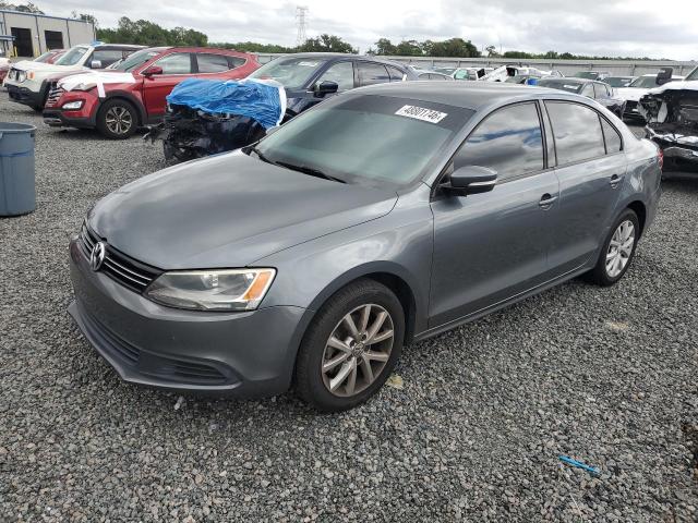 48801746 :رقم المزاد ، 3VWDX7AJXBM109382 vin ، 2011 Volkswagen Jetta مزاد بيع