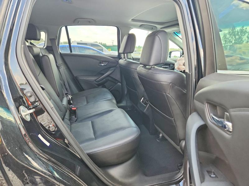 50812656 :رقم المزاد ، 5J8TB3H54GL007360 vin ، 2016 Acura Rdx مزاد بيع