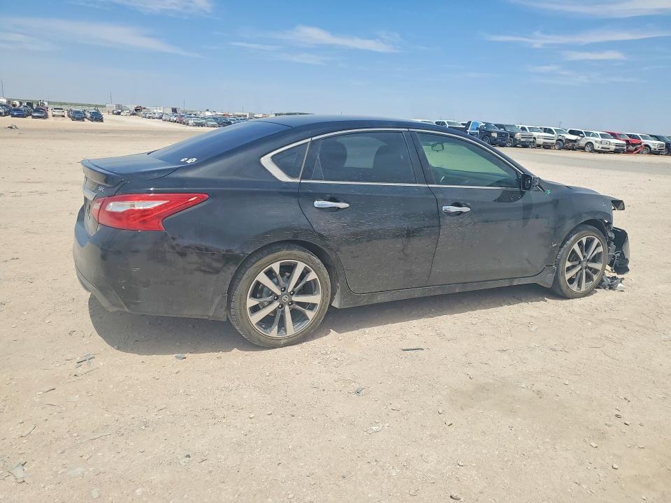 50931636 :رقم المزاد ، 1N4AL3AP2GC228332 vin ، 2016 Nissan Altima مزاد بيع