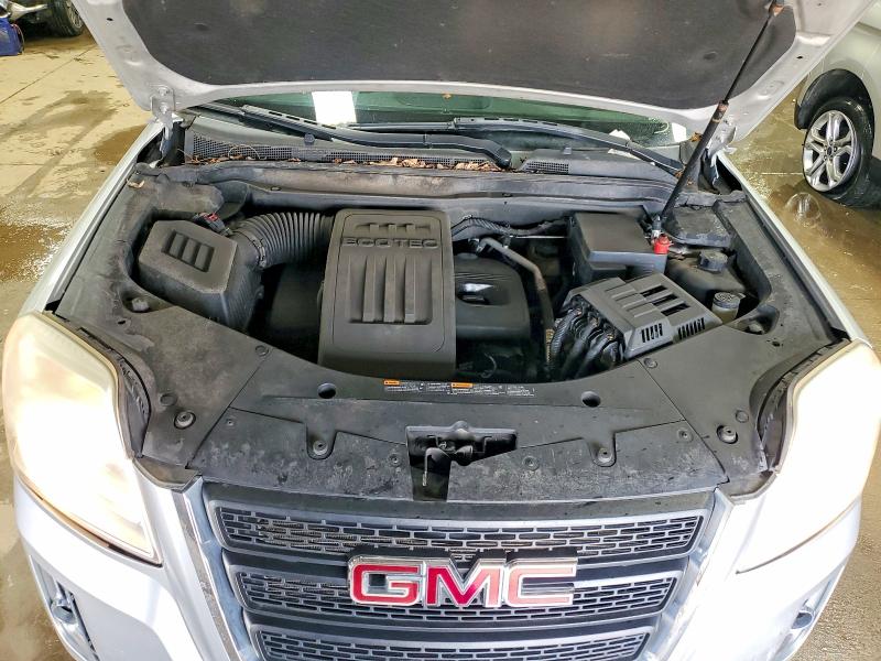 Продаж на аукціоні авто 2013 Gmc Terrain, vin: 2GKALMEKXD6324894, номер лоту: 51585746