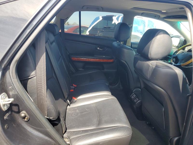 Продаж на аукціоні авто 2007 Lexus Rx, vin: 2T2HK31U37C023915, номер лоту: 49506096