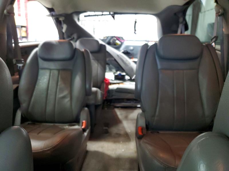 Aukcja sprzedaży 2006 Dodge Grand Caravan, vin: 2D4GP44L96R793046, numer aukcji: 51644696