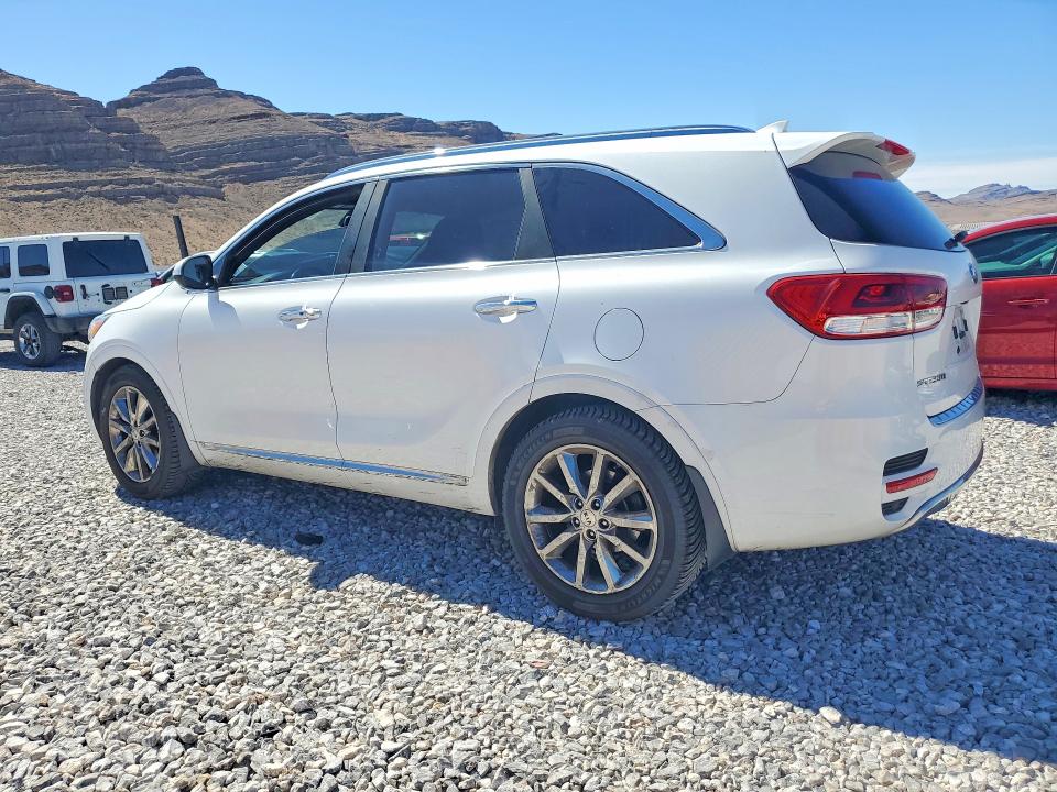 Aukcja sprzedaży 2016 Kia Sorento, vin: 5XYPK4A53GG126870, numer aukcji: 50767616