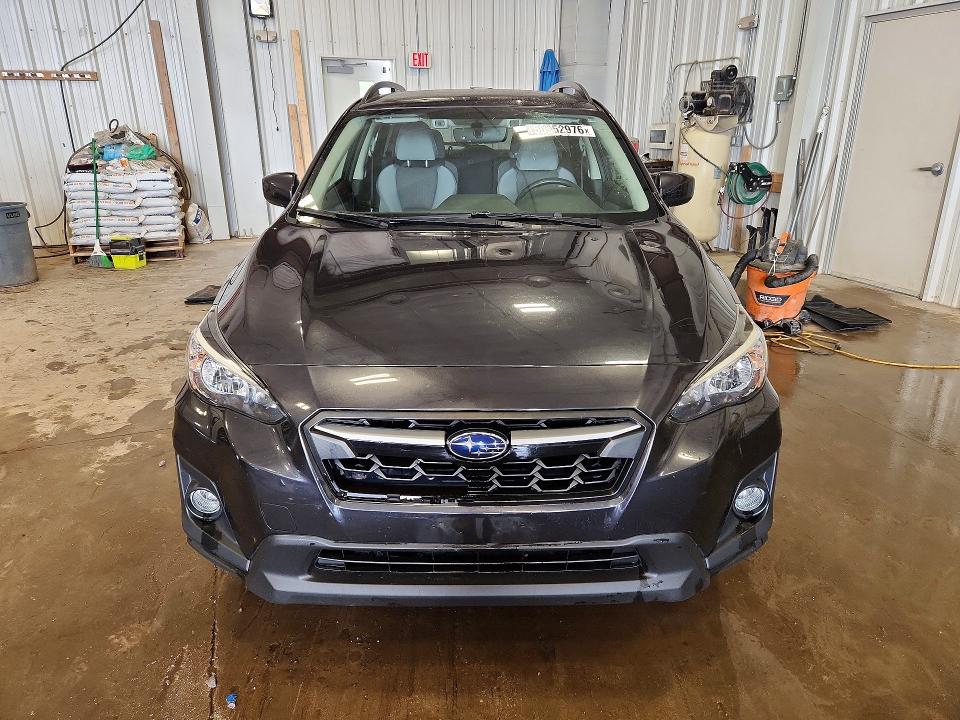2019 Subaru Crosstrek მანქანა იყიდება აუქციონზე, vin: JF2GTAECXK8336369, აუქციონის ნომერი: 50952976