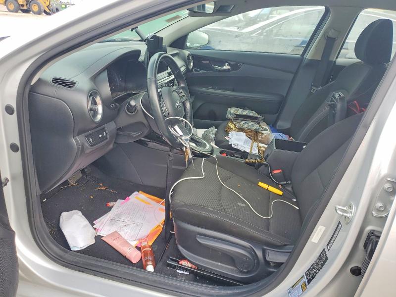 Продажа на аукционе авто 2019 Kia Forte, vin: 3KPF34AD3KE024183, номер лота: 52035166