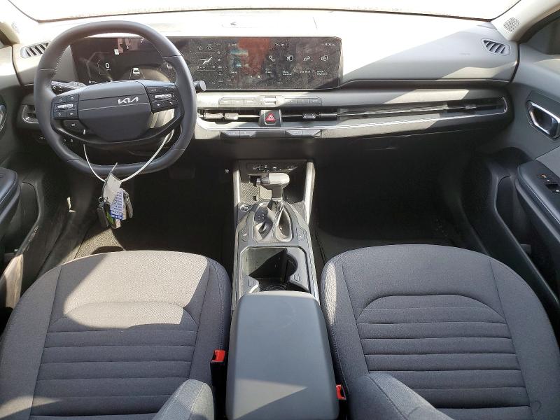Продажа на аукционе авто 2025 Kia K4, vin: 3KPFU4DE7SE033826, номер лота: 48433956