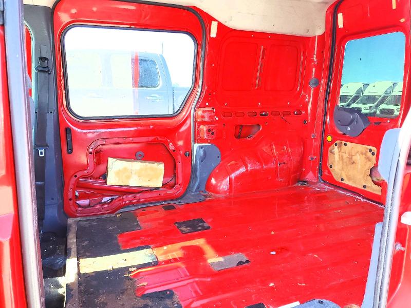 Продажа на аукционе авто 2010 Ford Transit Connect, vin: NM0LS6BN8AT012218, номер лота: 50902616