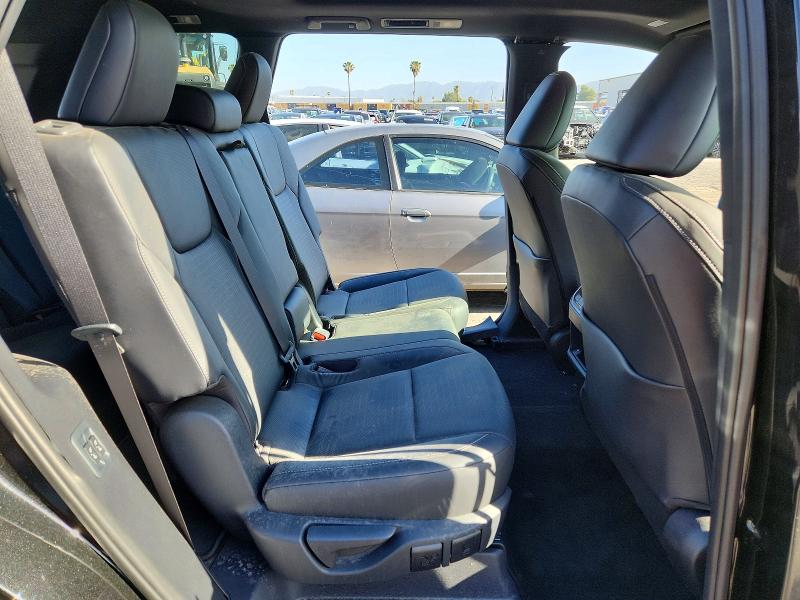 45740306 :رقم المزاد ، 5TDAAAB66SS023193 vin ، 2025 Lexus Tx 350 مزاد بيع