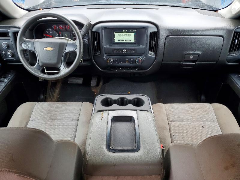 Aukcja sprzedaży 2019 Chevrolet Silverado Ld, vin: 2GCVKMEC8K1230340, numer aukcji: 49369416