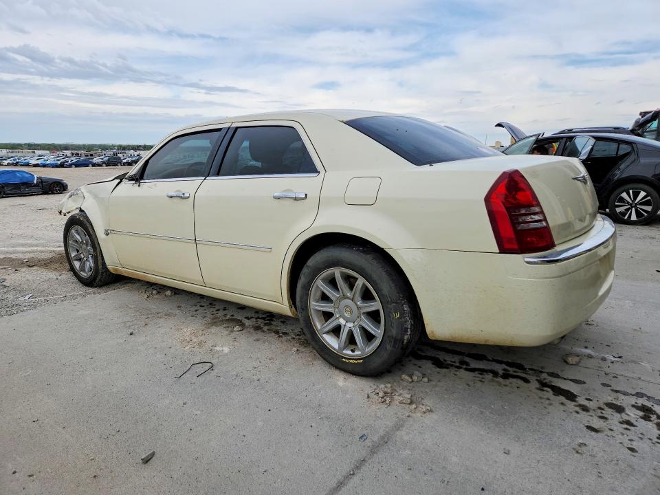 Продаж на аукціоні авто 2005 Chrysler 300c, vin: 2C3JA63H35H664824, номер лоту: 51290346