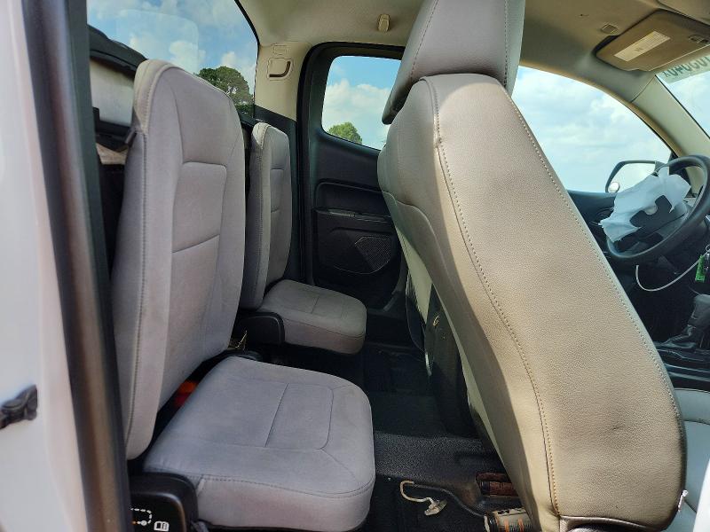 Aukcja sprzedaży 2016 Chevrolet Colorado, vin: 1GCHSBEAXG1391124, numer aukcji: 51103646