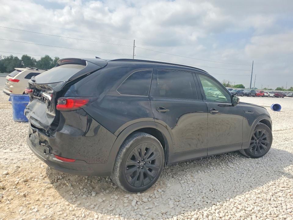Aukcja sprzedaży 2025 Mazda Cx-90, vin: JM3KKCHD7S1229260, numer aukcji: 48256506