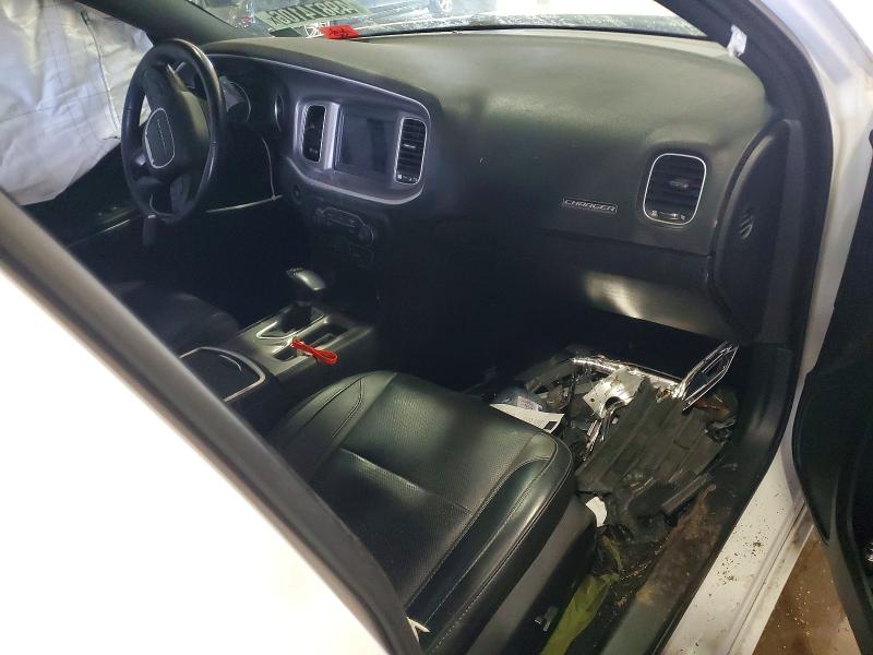 Продажа на аукционе авто 2022 Dodge Charger, vin: 2C3CDXBG5NH220259, номер лота: 49874106