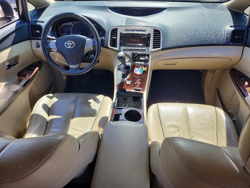 Aukcja sprzedaży 2011 Toyota Venza, vin: 4T3ZA3BB1BU048447, numer aukcji: 50162606