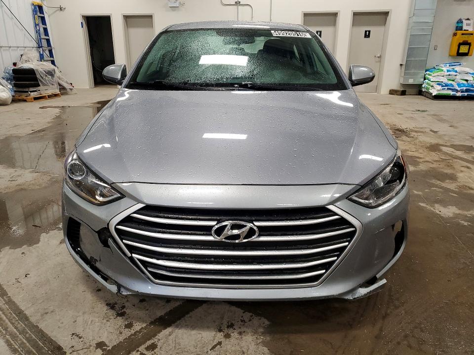 Aukcja sprzedaży 2017 Hyundai Elantra, vin: 5NPD74LF0HH108945, numer aukcji: 49920516