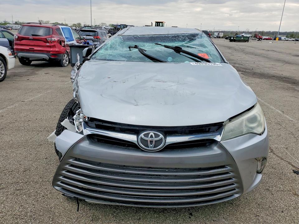 Продажа на аукционе авто 2016 Toyota Camry, vin: 4T1BF1FK4GU149662, номер лота: 49295196
