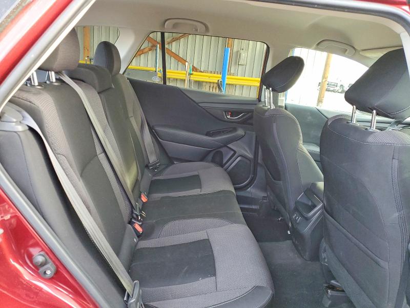 Aukcja sprzedaży 2020 Subaru Outback, vin: 4S4BTACC0L3201892, numer aukcji: 49650436