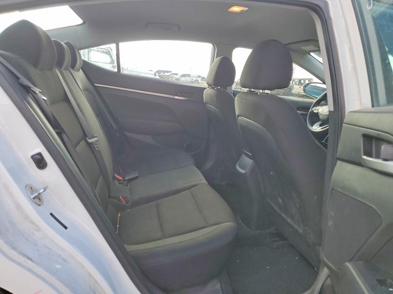 Продаж на аукціоні авто 2020 Hyundai Elantra, vin: 5NPD74LF8LH596339, номер лоту: 50786826